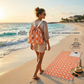 TowelBag™ Ultra-soft 2-in-1 towel & bag