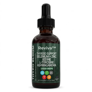 Reviva™ Complete Thyroid Support