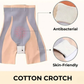 FigurFit™  Body Shaping Shorts