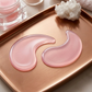 Vireacare GlowPatch™ Natural Peptide Revitalising Eye Patches