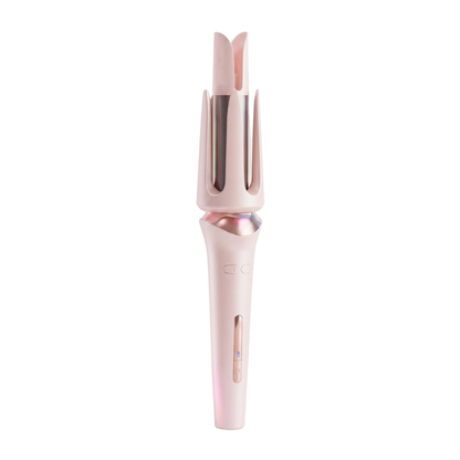 CurlEase - Salon curls at home in 30 seconds.