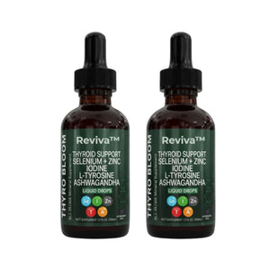Reviva™ Complete Thyroid Support