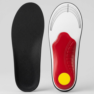 FootReset™  Orthopedic Arch Support Insoles