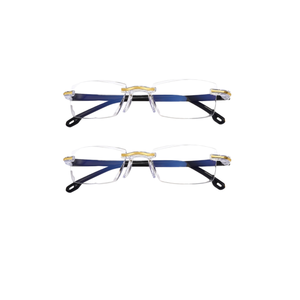 OneVision™ – The glasses that change everything