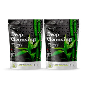 Kaizu™ Detox Patches