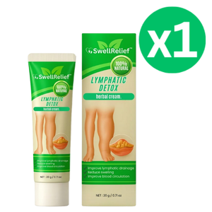 SwellRelief™ | Reduce leg swelling by up to 92% in just 24 hours
