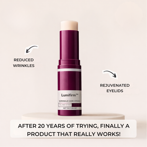 Lumifirm™ | Effortless Radiance, Anytime You Need It