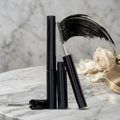 Vireacare SteelLash™ 24H Curl-Setting Metal Wand Mascara