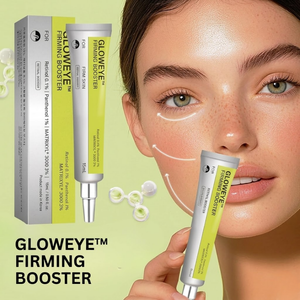 GlowEye™ – Retinol & peptide eye serum