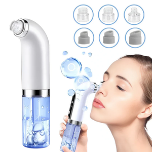 GlowClear™ Professional facial cleansing device