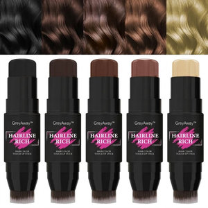 GreyAway™ – Temporary Grey Hair Cover Stick