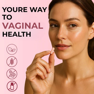 FemBalance™ | Vaginal Probiotic Blend