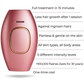 LightPulse™ – IPL Laser Hair Removal Device
