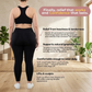 LightLegs™ Compression Leggings for Lipoedema & Swelling Relief