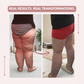LightLegs™ Compression Leggings for Lipoedema & Swelling Relief
