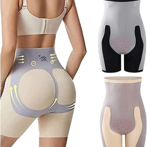 FigurFit™  Body Shaping Shorts