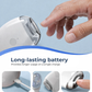 EasyClip™ – Electric Nail Clipper