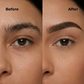 BrowTrim™ 2-in-1 electric eyebrow trimmer