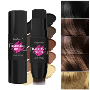 GreyAway™ – Temporary Grey Hair Cover Stick