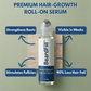 BeardFill™ Beard growth serum