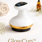 GlowCup™ – 3-in-1 electric body massager