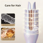 CurlEase - Salon curls at home in 30 seconds.