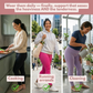 LightLegs™ Compression Leggings for Lipoedema & Swelling Relief