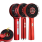RedGlow Massage Brush™ – Red Light Body Brush