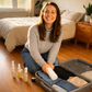 TravelKit™ 4 leak-proof travel bottles