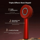 RedGlow Massage Brush™ – Red Light Body Brush