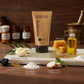 Vireacare Natural Sun Balm -  Mineral Zinc & Grass-Fed Tallow