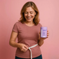 MenoBalance™ – Menopause Wellness Support