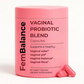 FemBalance™ – Women's Wellness Support