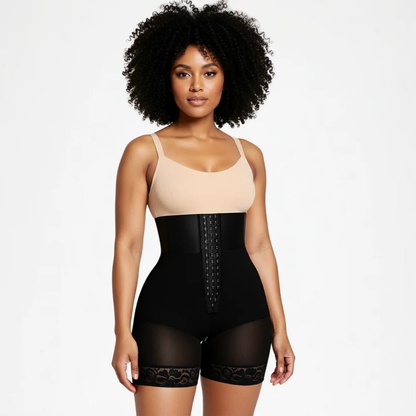 AbdoShape™ – Abdominal Slimming Wrap
