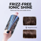 GlossRoller™ – Ionic Smoothing Hair Brush