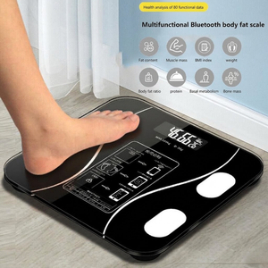SmartScale™ Bluetooth body analysis scale
