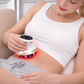GlowCup™ – 3-in-1 electric body massager