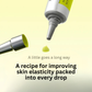 GlowEye™ – Retinol & peptide eye serum