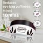 Vireacare GlowPatch™ Natural Peptide Revitalising Eye Patches