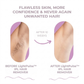 LightPulse™ – IPL Laser Hair Removal Device