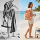 TowelBag™ Ultra-soft 2-in-1 towel & bag