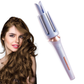 CurlEase - Salon curls at home in 30 seconds.