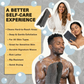 SilkScrub™ Exfoliating Antibacterial Shower Towel