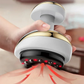GlowCup™ – 3-in-1 electric body massager