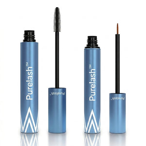 Purelash™ | Transforms your lashes instantly - No extensions, no mess!