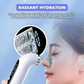 GlowClear™ Professional facial cleansing device