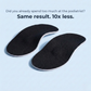 FootReset™  Orthopedic Arch Support Insoles