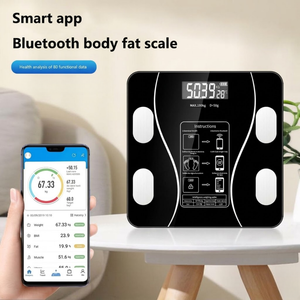SmartScale™ Bluetooth body analysis scale