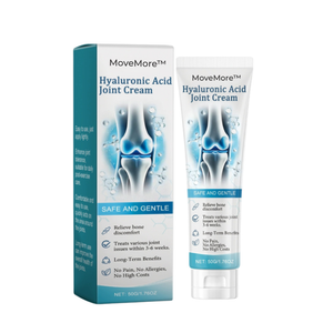 MoveMore™ | Relieve knee and joint pain by up to 90% in just 48 hours