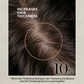 Dr Groot™ Hair thickening roll serum